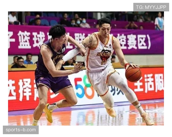 深圳马可波罗轻取四川金强，沈梓捷拿下20分10篮板