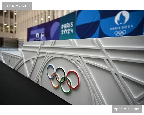 巴黎奥运主火炬台设计正式公布，融入可回收材料与人工智能互动元素