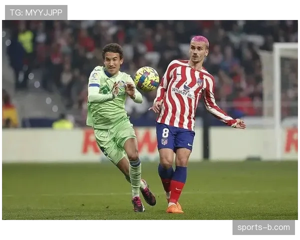 西甲第28轮前瞻：马竞高强度逼抢战术将考验贝蒂斯后场出球节奏