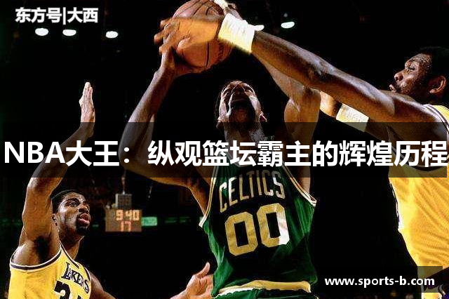 NBA大王：纵观篮坛霸主的辉煌历程